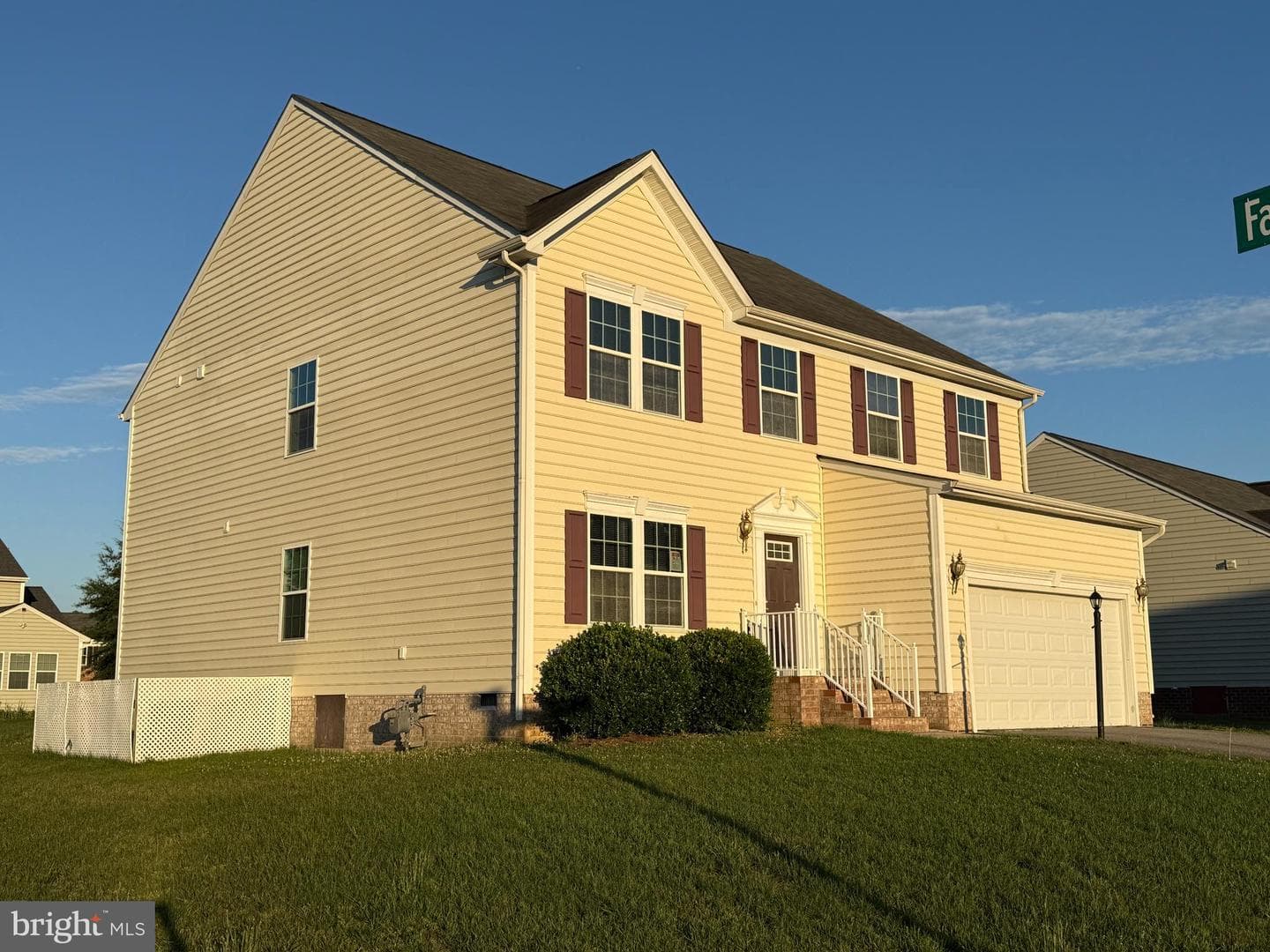 7301 Hamner Terrace photo 3