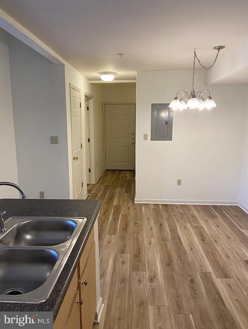 600 Fern Meadow Loop #306 photo 4
