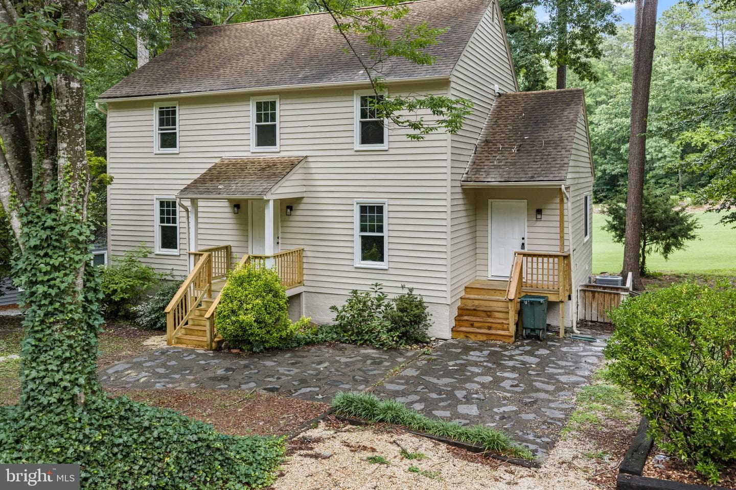 3211 Barnes Spring Terrace photo 1