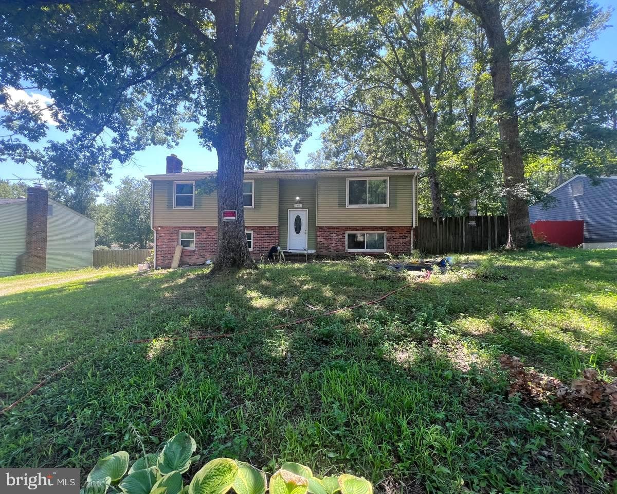 9613 Kendrick Road photo 1