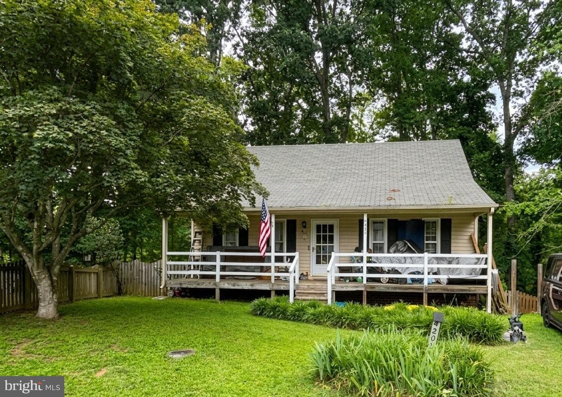 4202 Kempwood Court photo 1