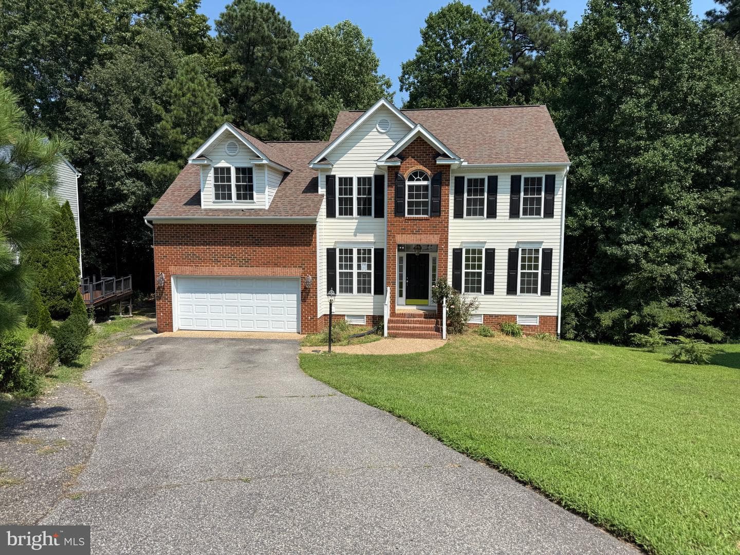 3455 Ivyridge Drive photo 1