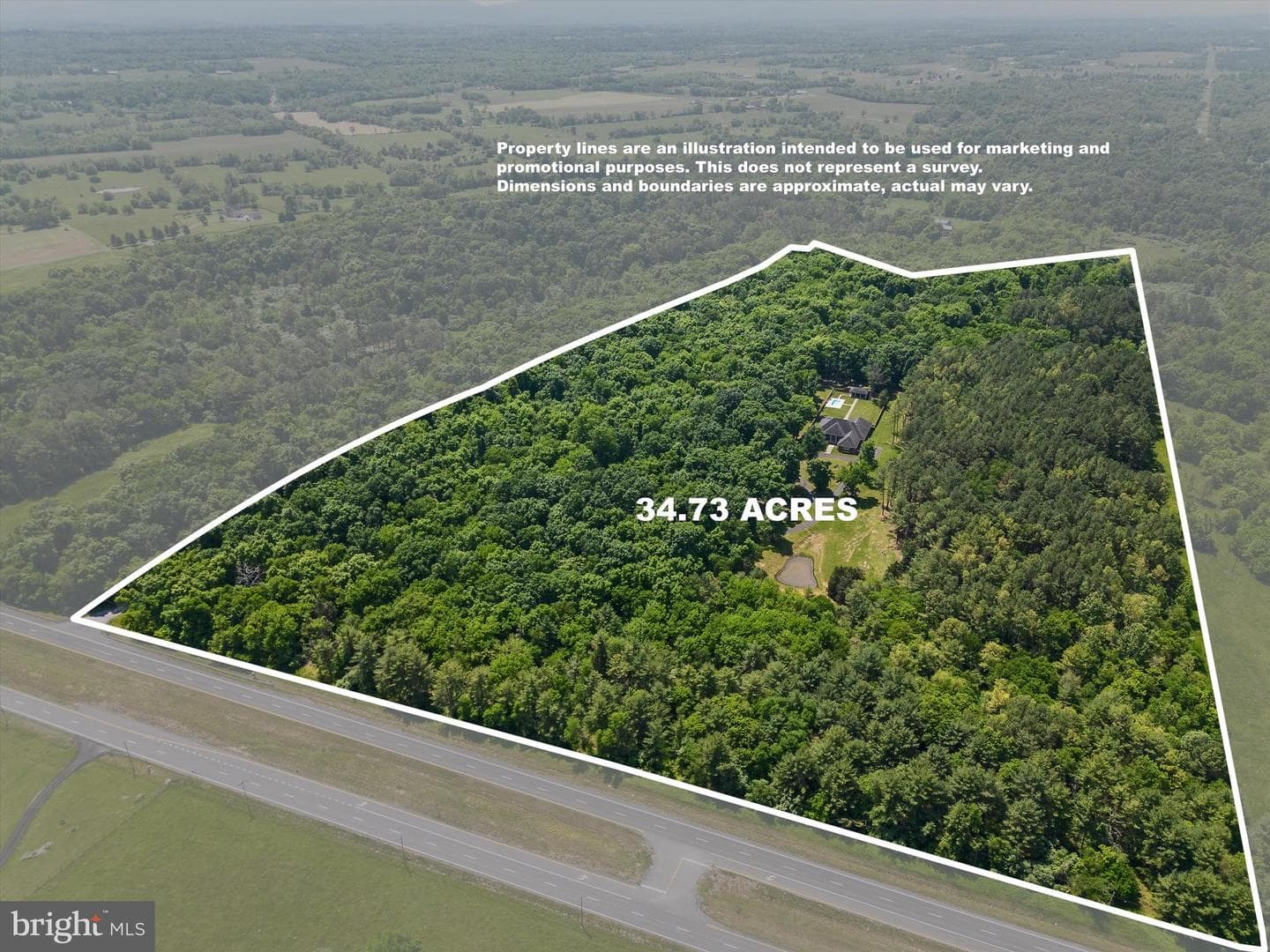 84 Rock Hall Farm Lane photo 2