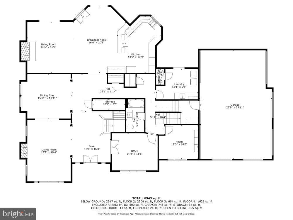 460 Solitude Lane photo 92