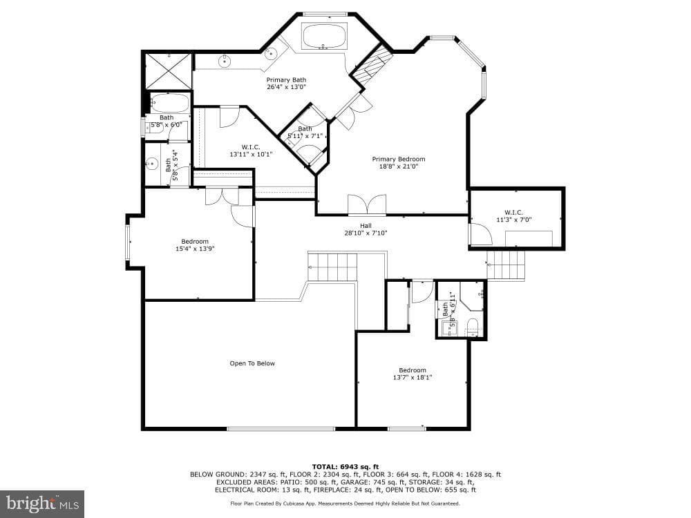 460 Solitude Lane photo 93