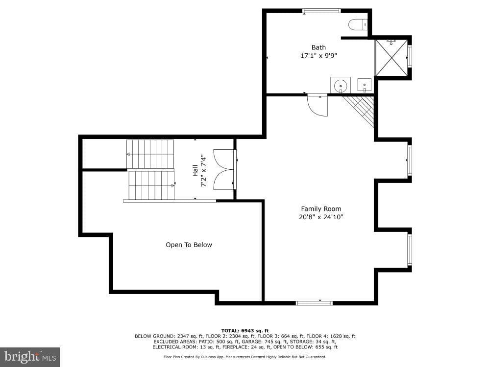 460 Solitude Lane photo 94