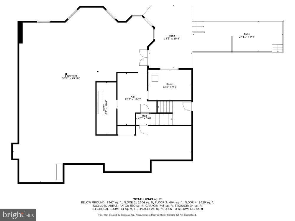 460 Solitude Lane photo 95