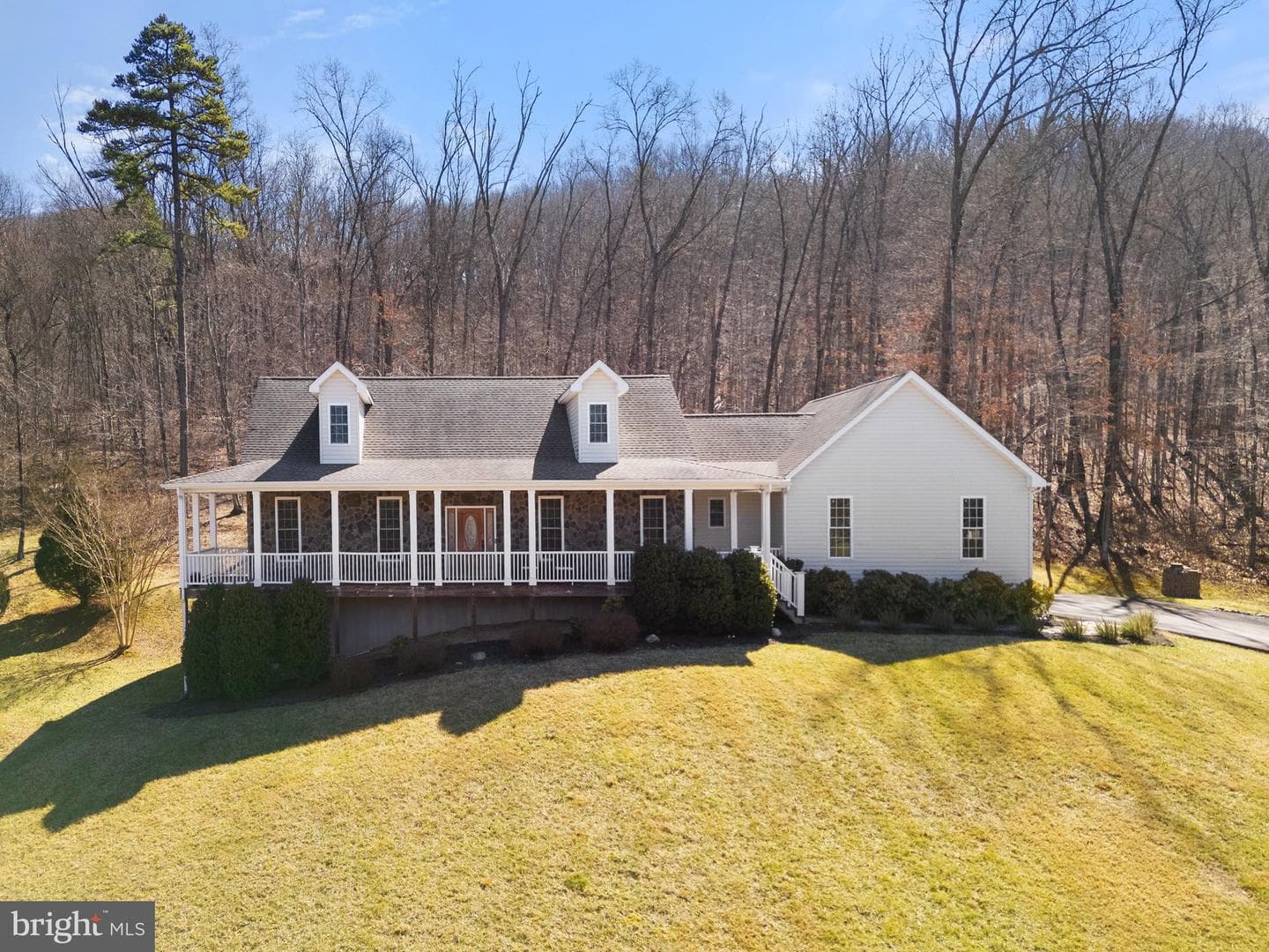 7010 Howellsville Road photo 11