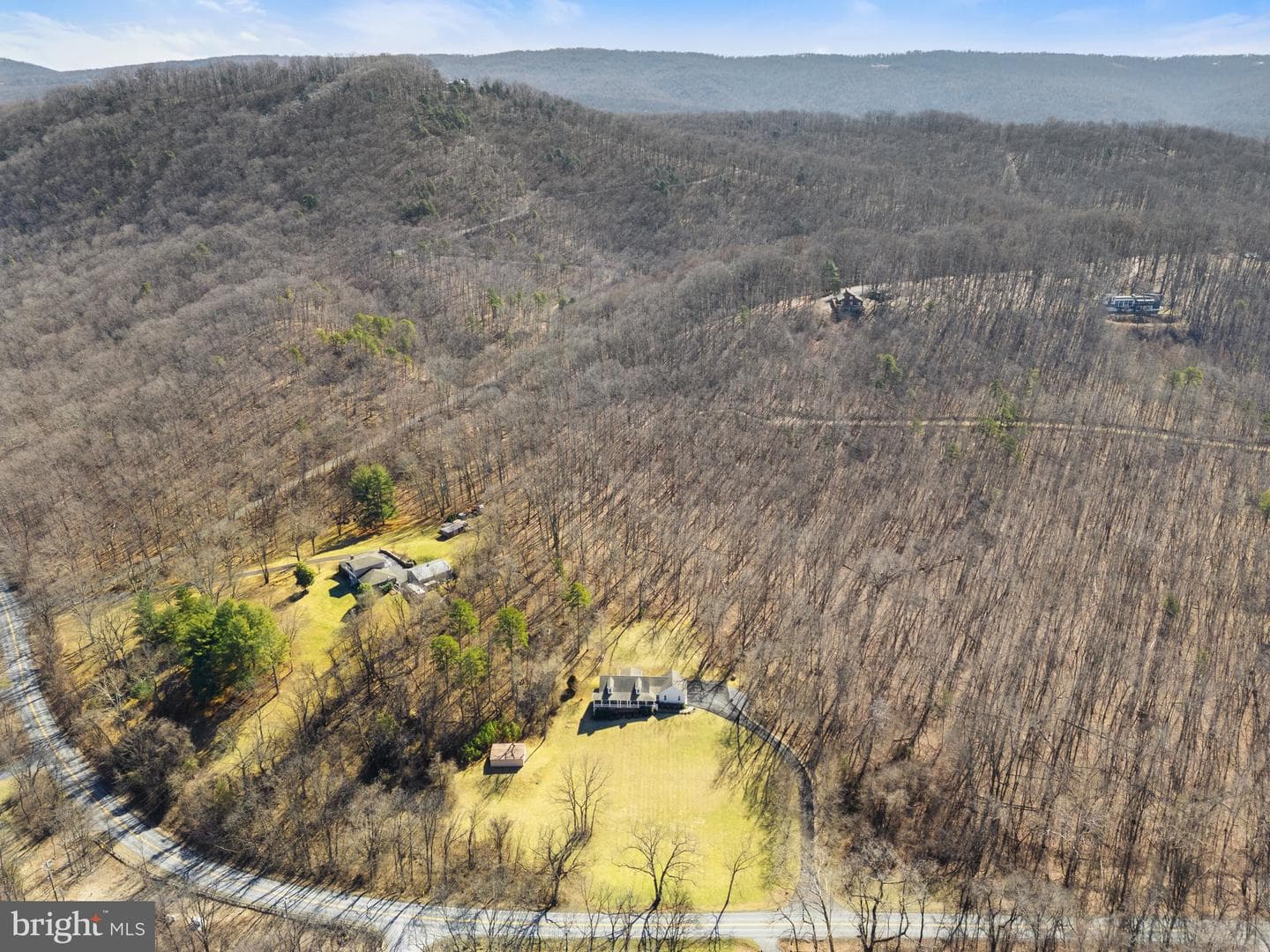 7010 Howellsville Road photo 3