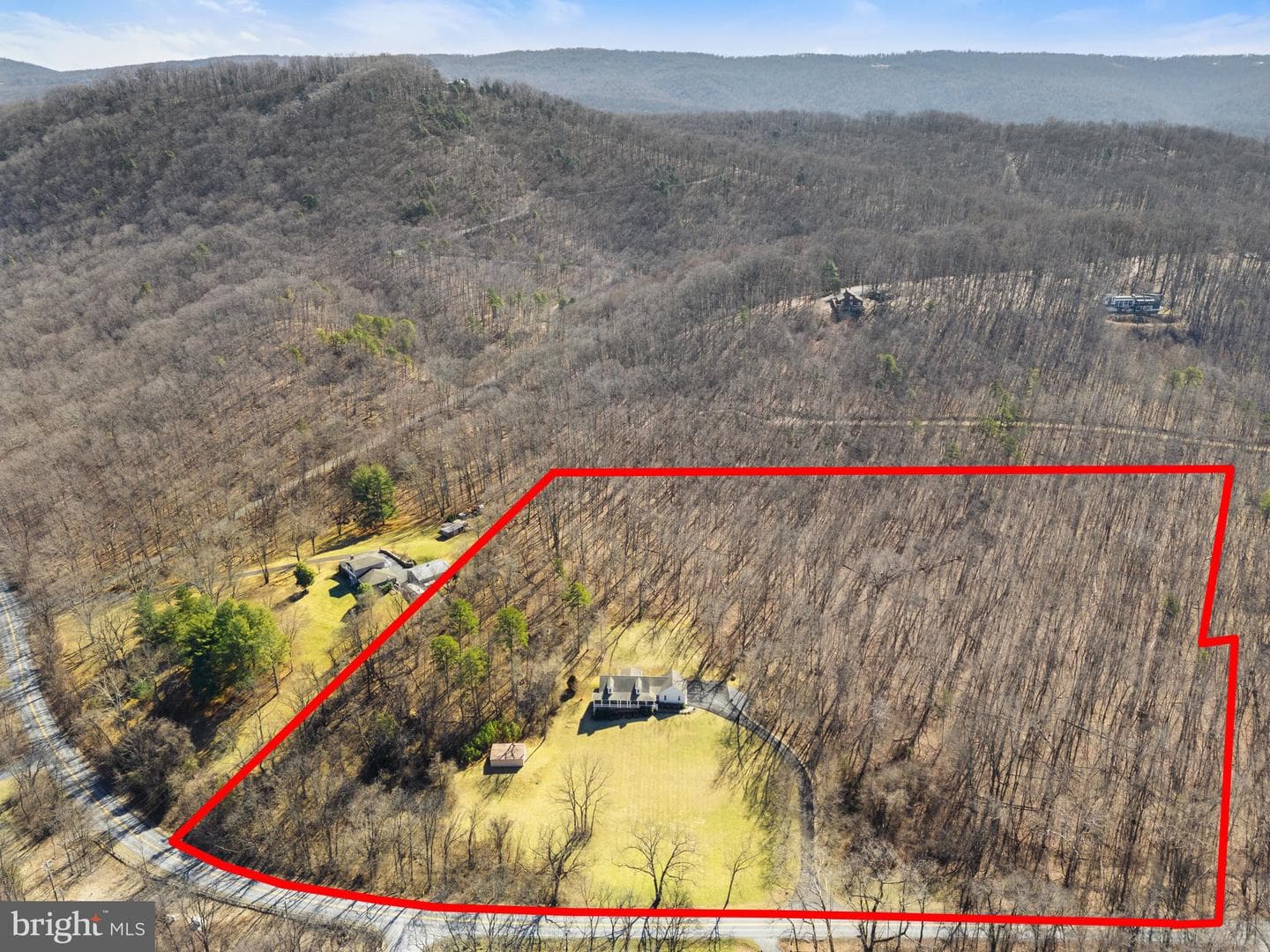 7010 Howellsville Road photo 4