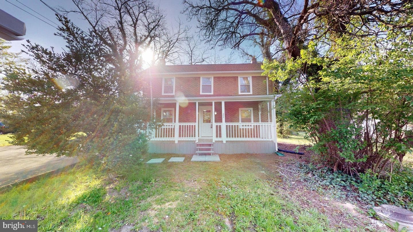 21 S Greenway Avenue photo 46