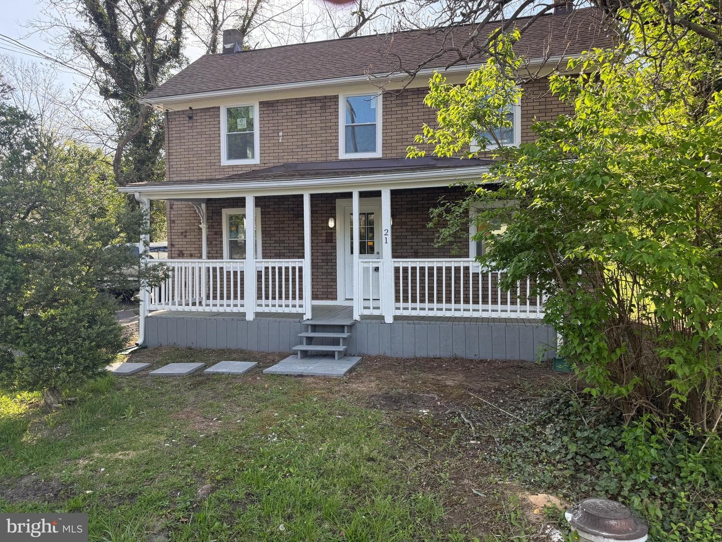 21 S Greenway Avenue photo 47