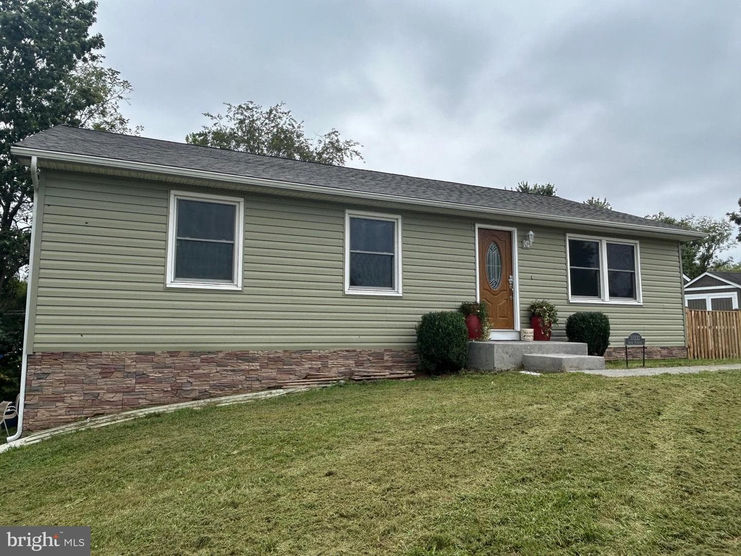 11531 Lord Fairfax Highway photo 13