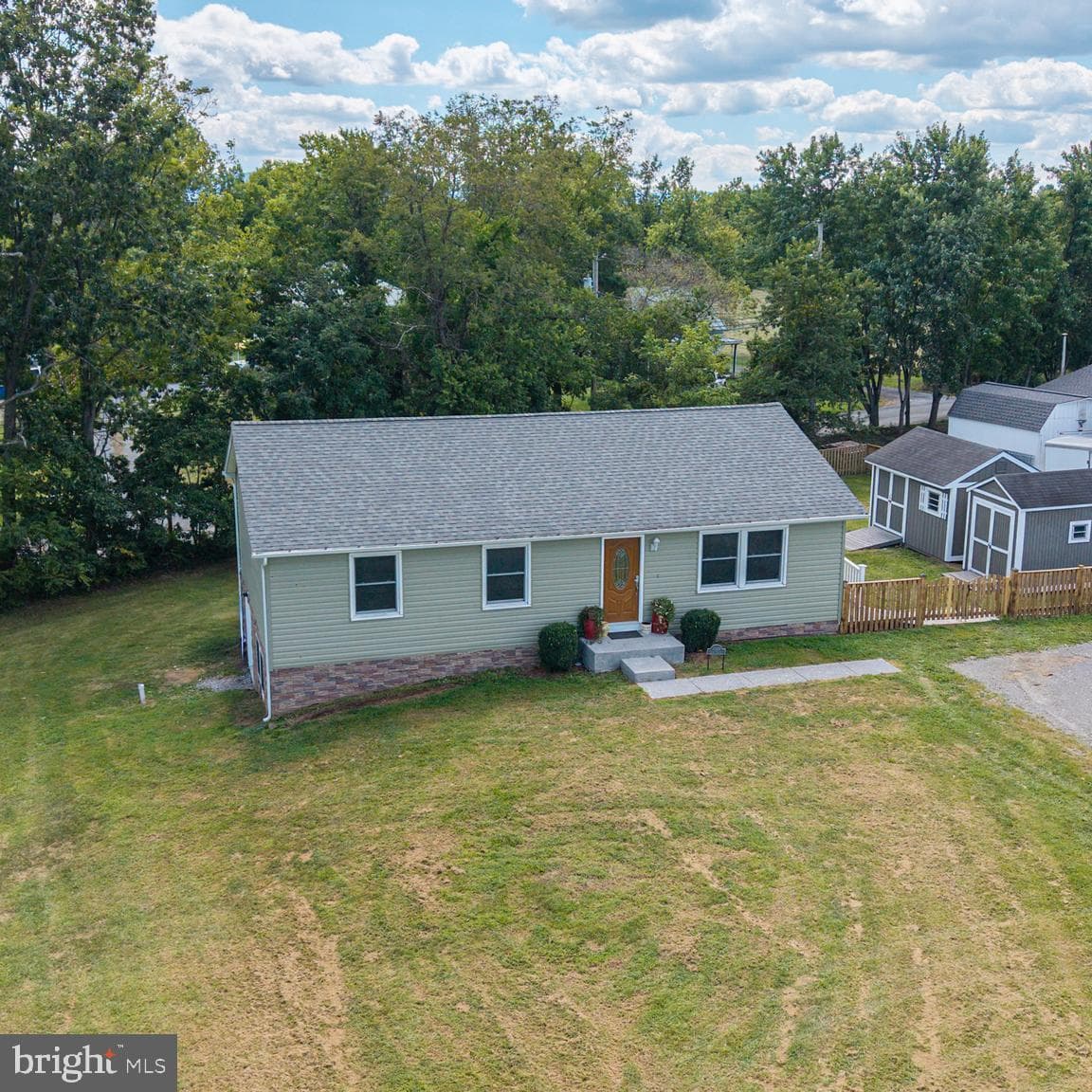 11531 Lord Fairfax Highway photo 64
