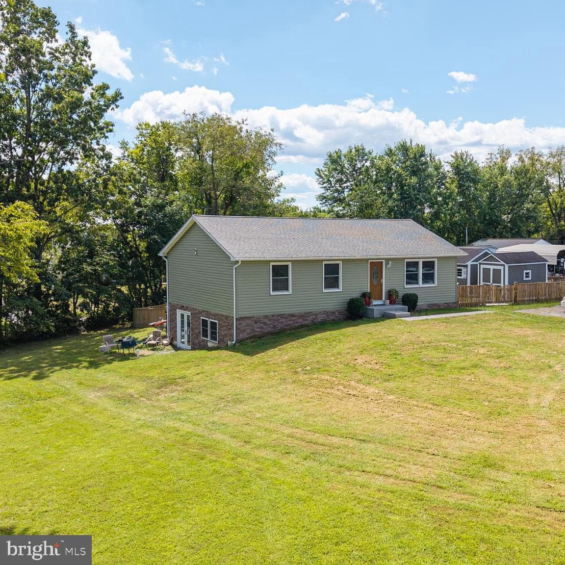 11531 Lord Fairfax Highway photo 8