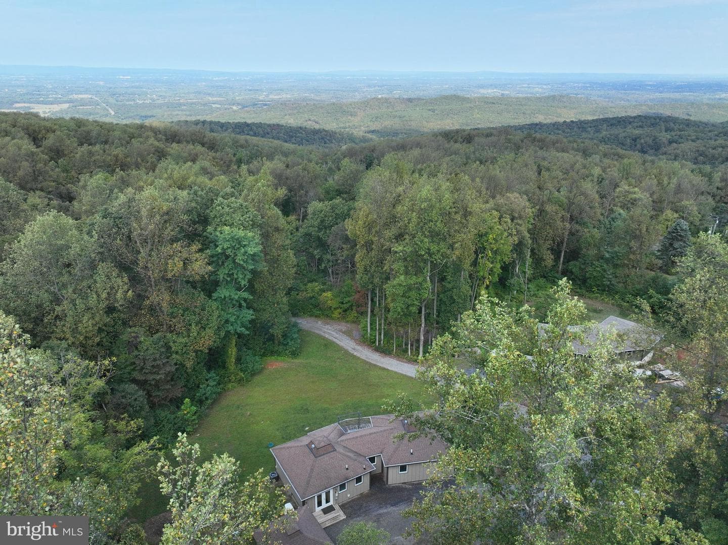 21826 Blue Ridge Mtn Road photo 1