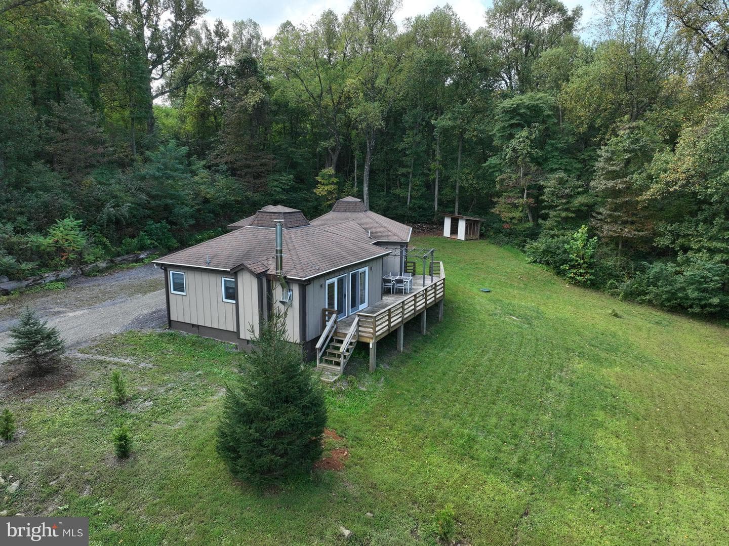 21826 Blue Ridge Mtn Road photo 10