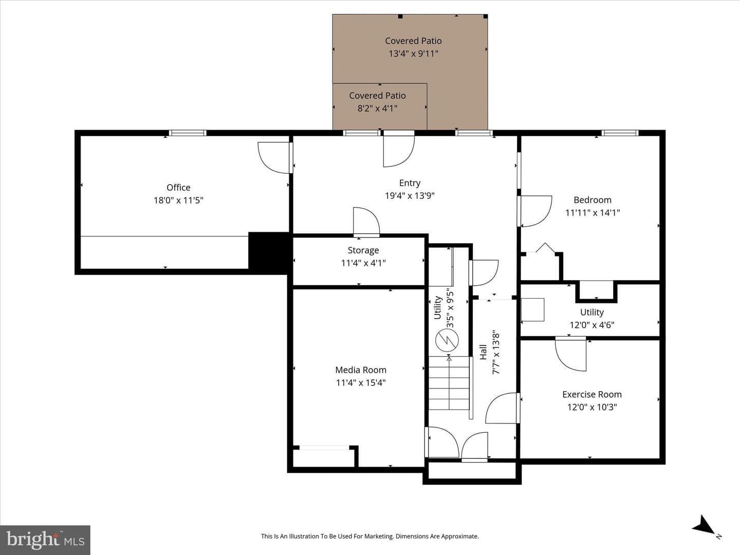 317 Henderson Court photo 57