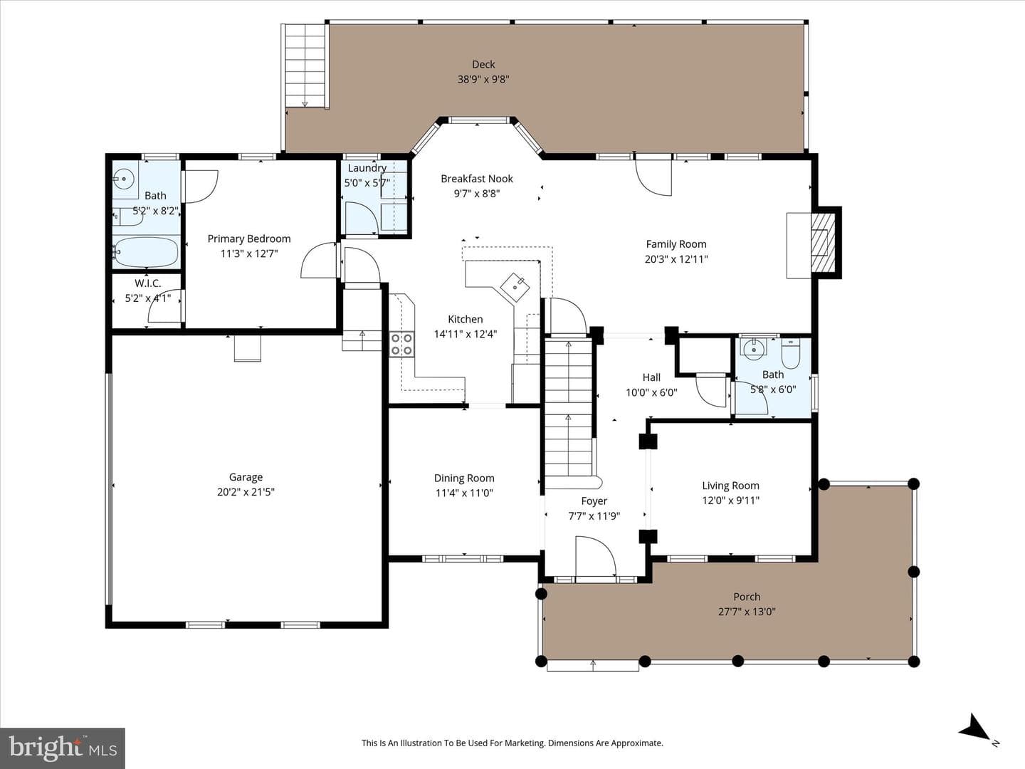317 Henderson Court photo 58