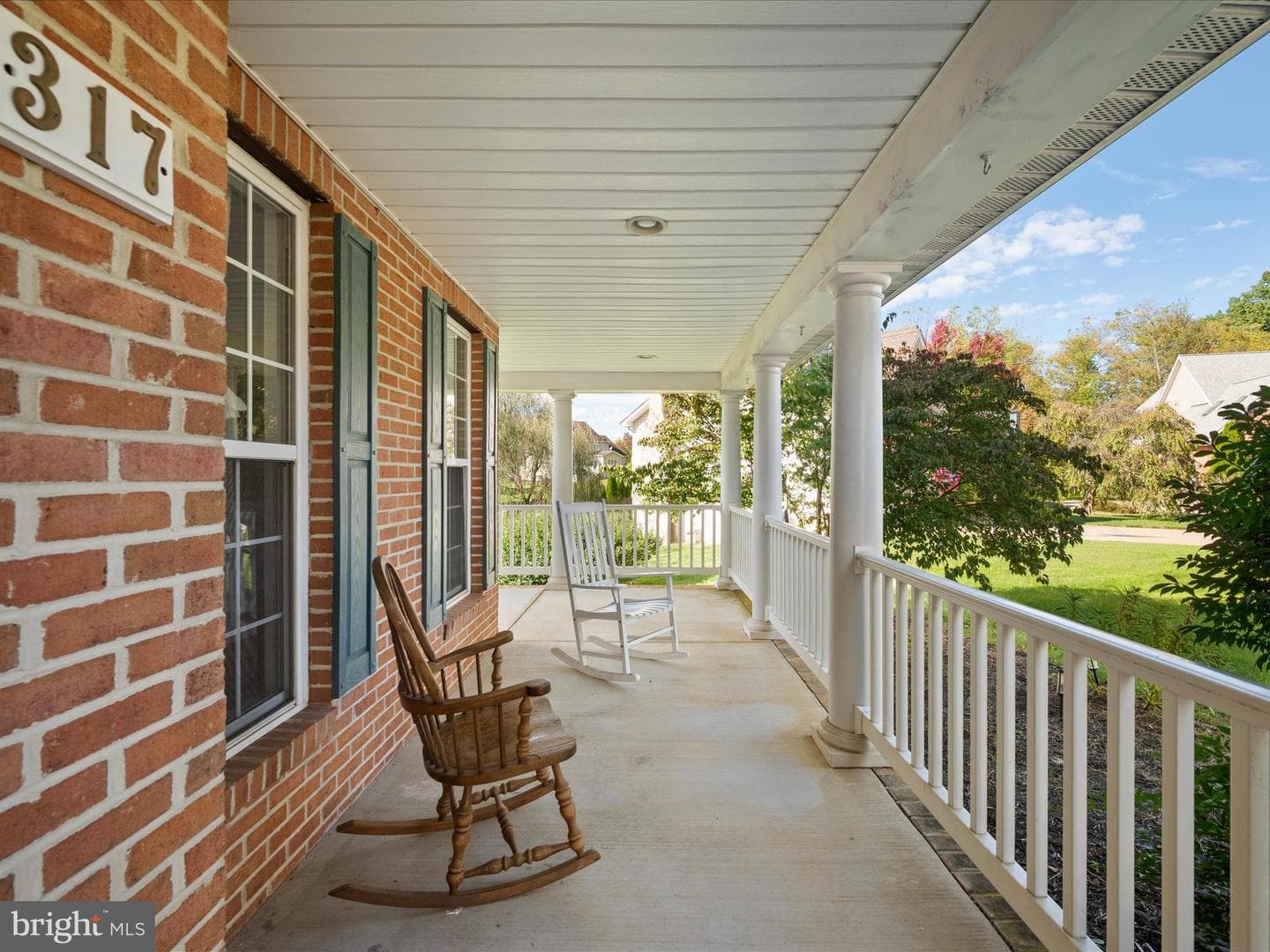 317 Henderson Court photo 6