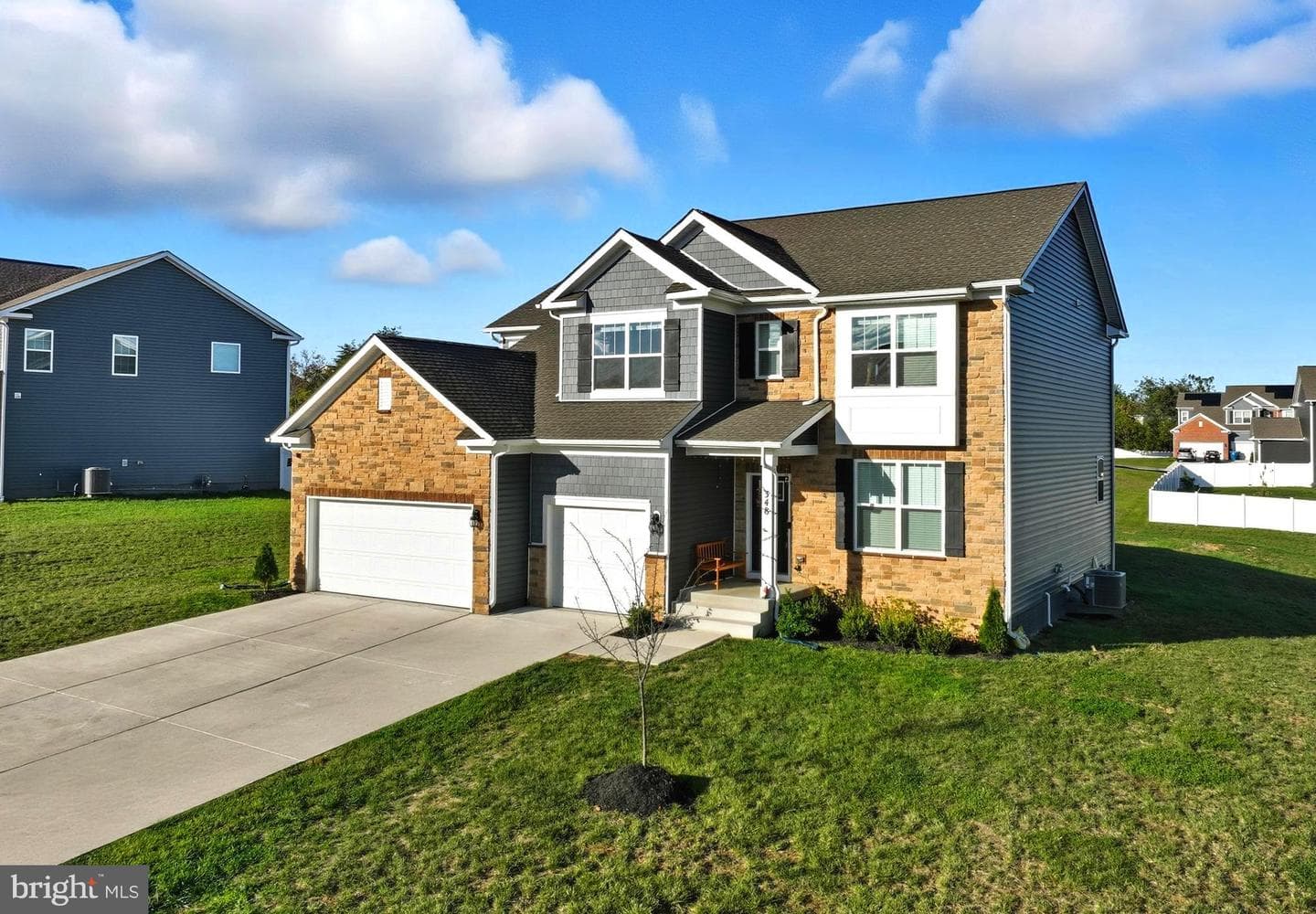 348 Tyson Drive photo 3