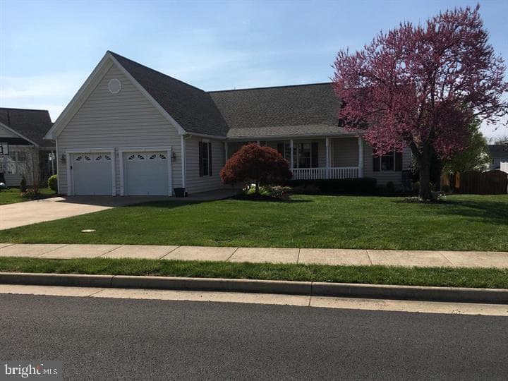 405 Custer Court photo 2