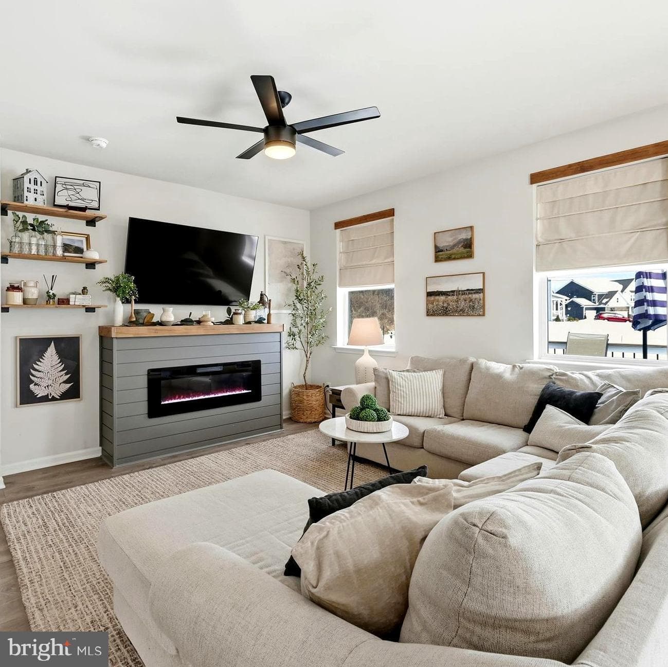 336 Tyson Drive