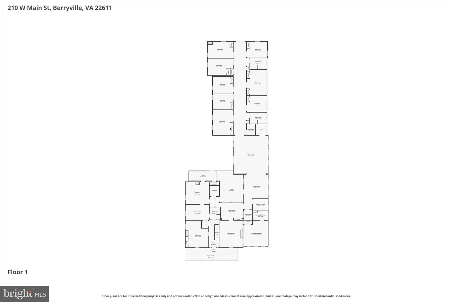 210 W Main Street photo 92