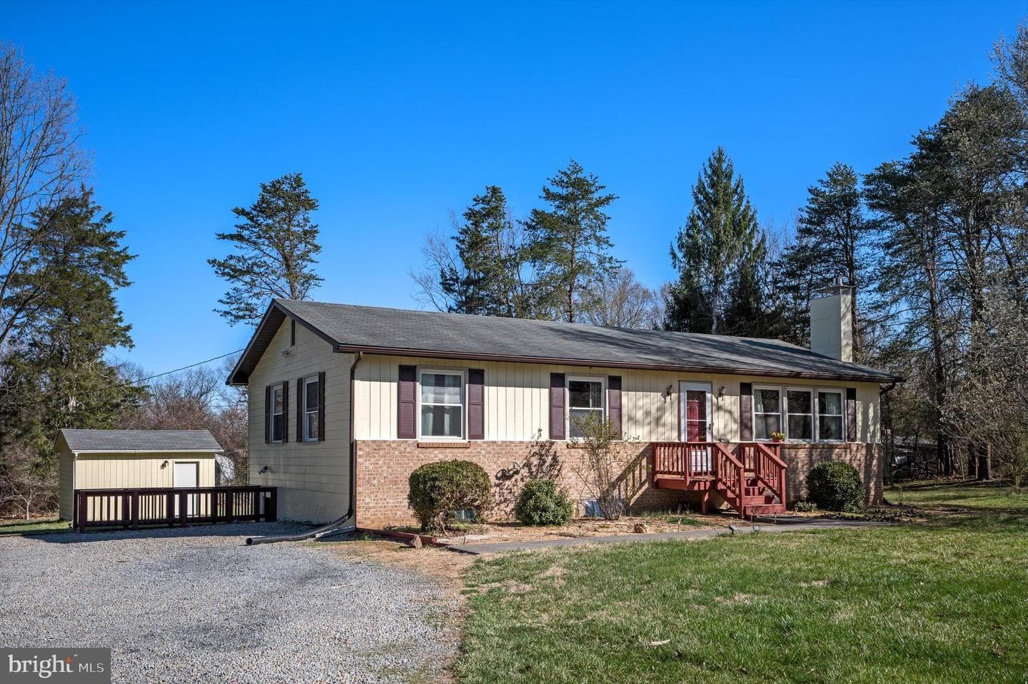 6521 Howellsville Road photo 32