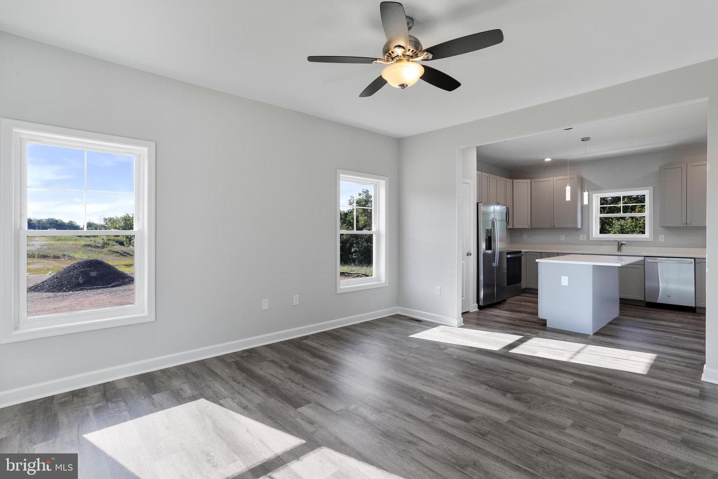 Lot 3j White Pine Lane photo 3