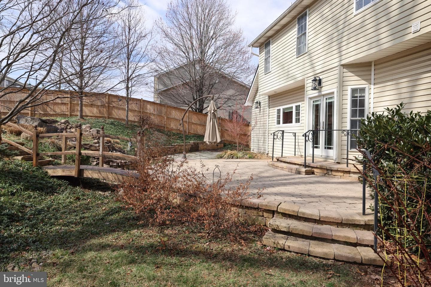 413 Montgomery Court photo 70