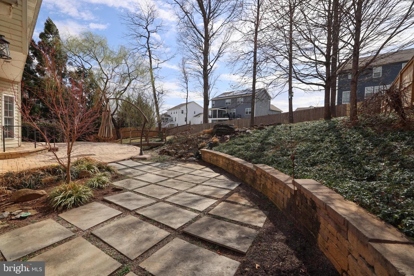 413 Montgomery Court photo 71