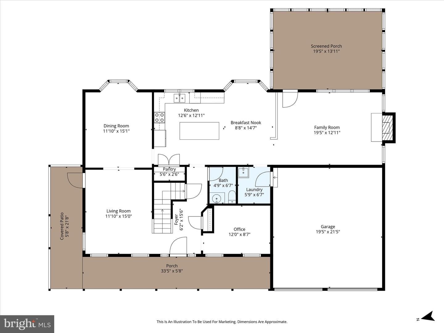 404 Fremont Court photo 82