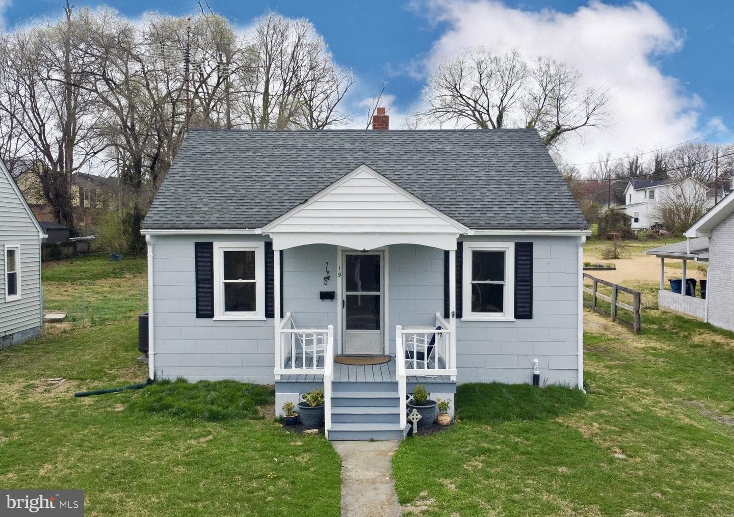 19 Page Street