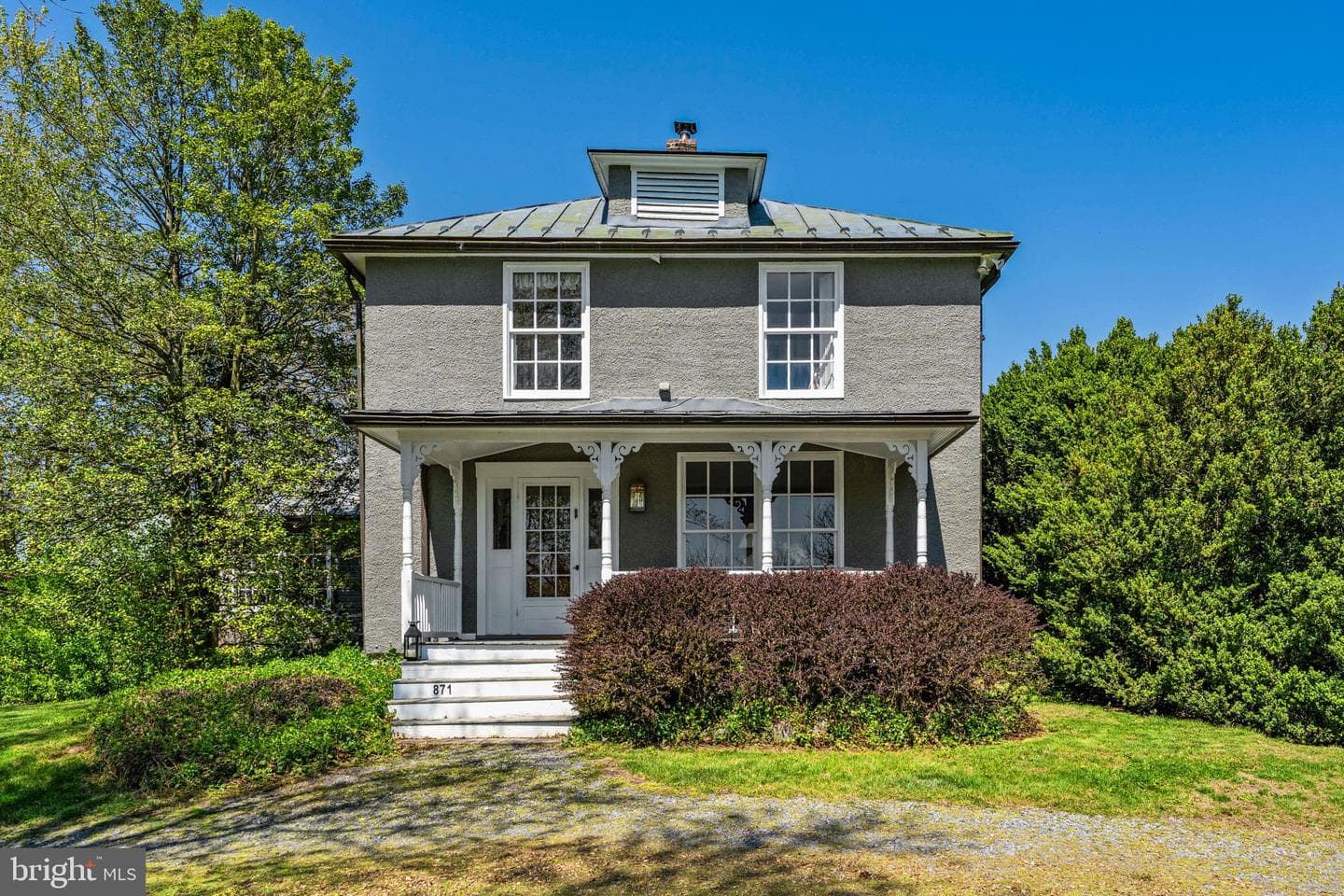 871 Old Chapel Road photo 10