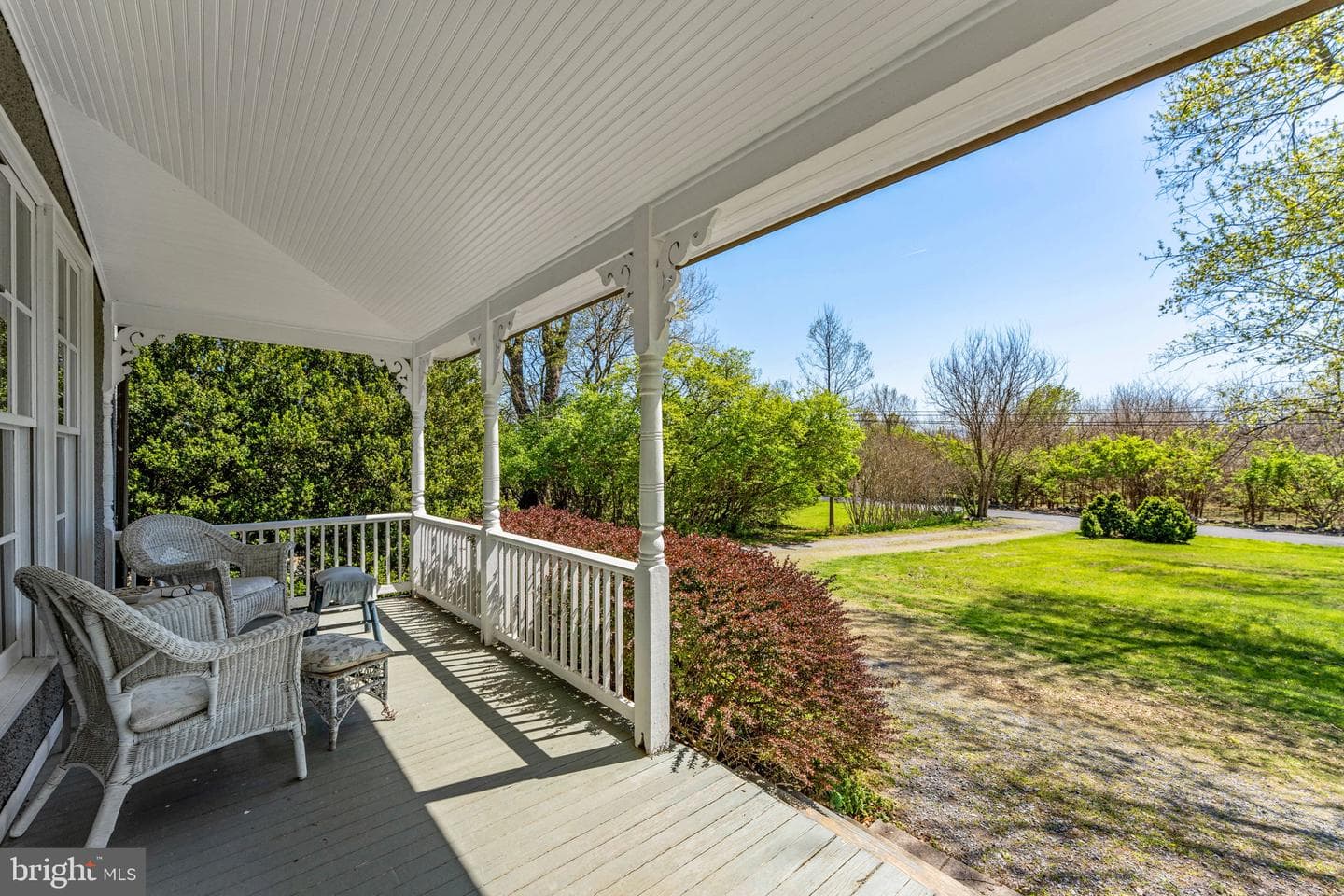 871 Old Chapel Road photo 4