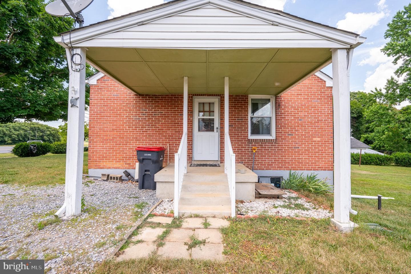6073 Lord Fairfax Highway photo 14