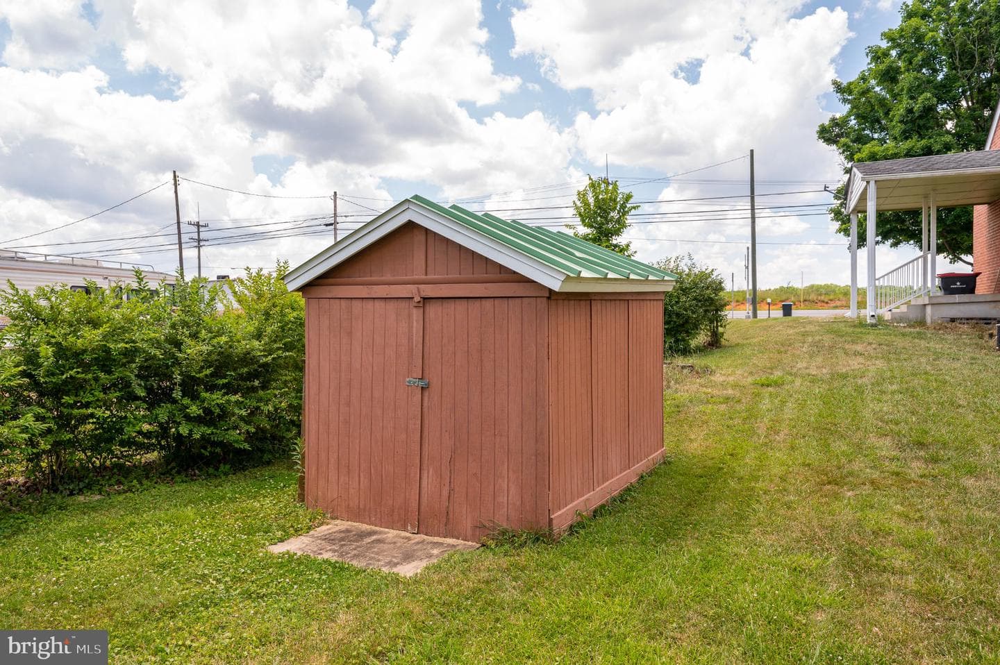 6073 Lord Fairfax Highway photo 17