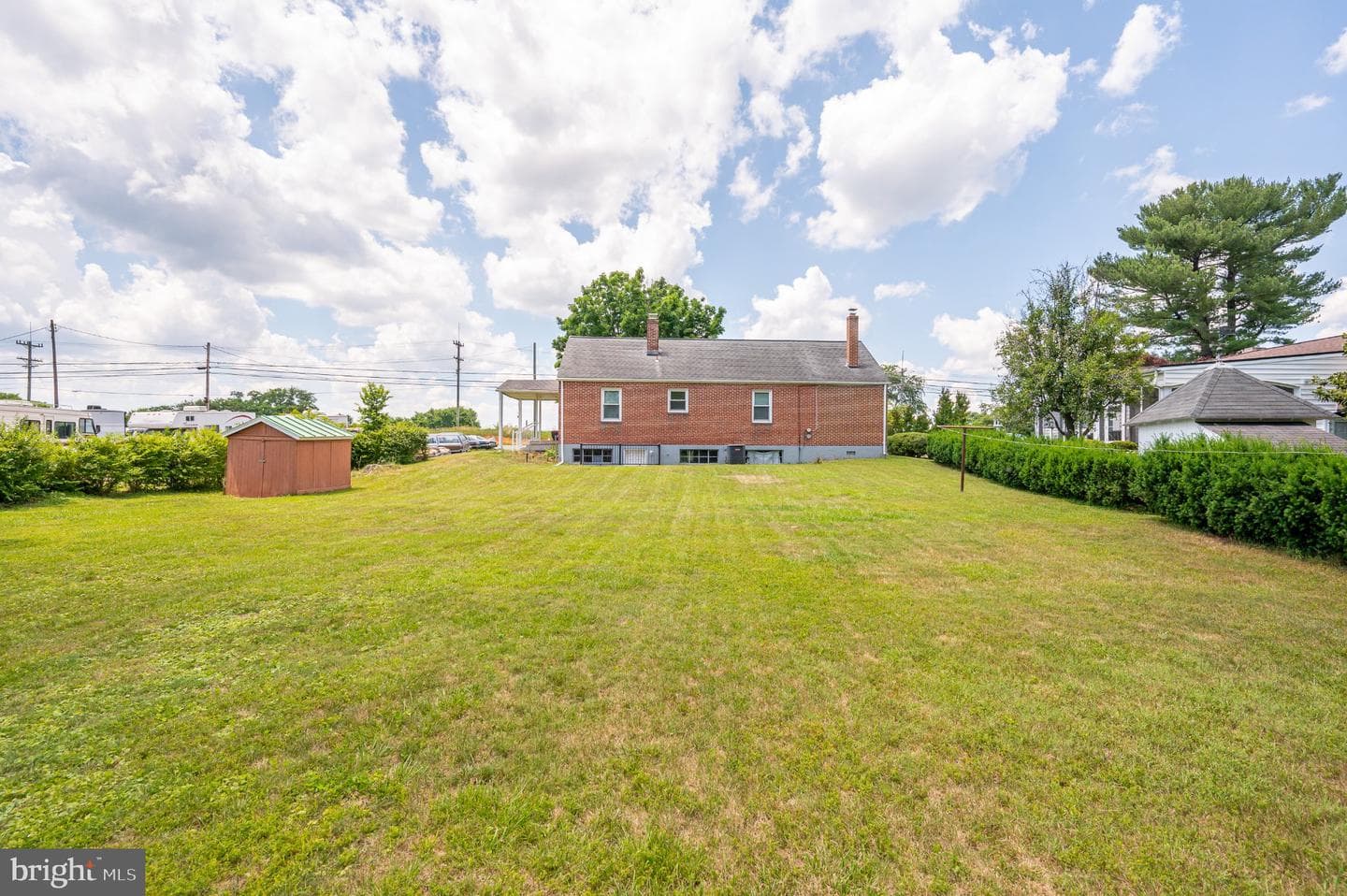 6073 Lord Fairfax Highway photo 19