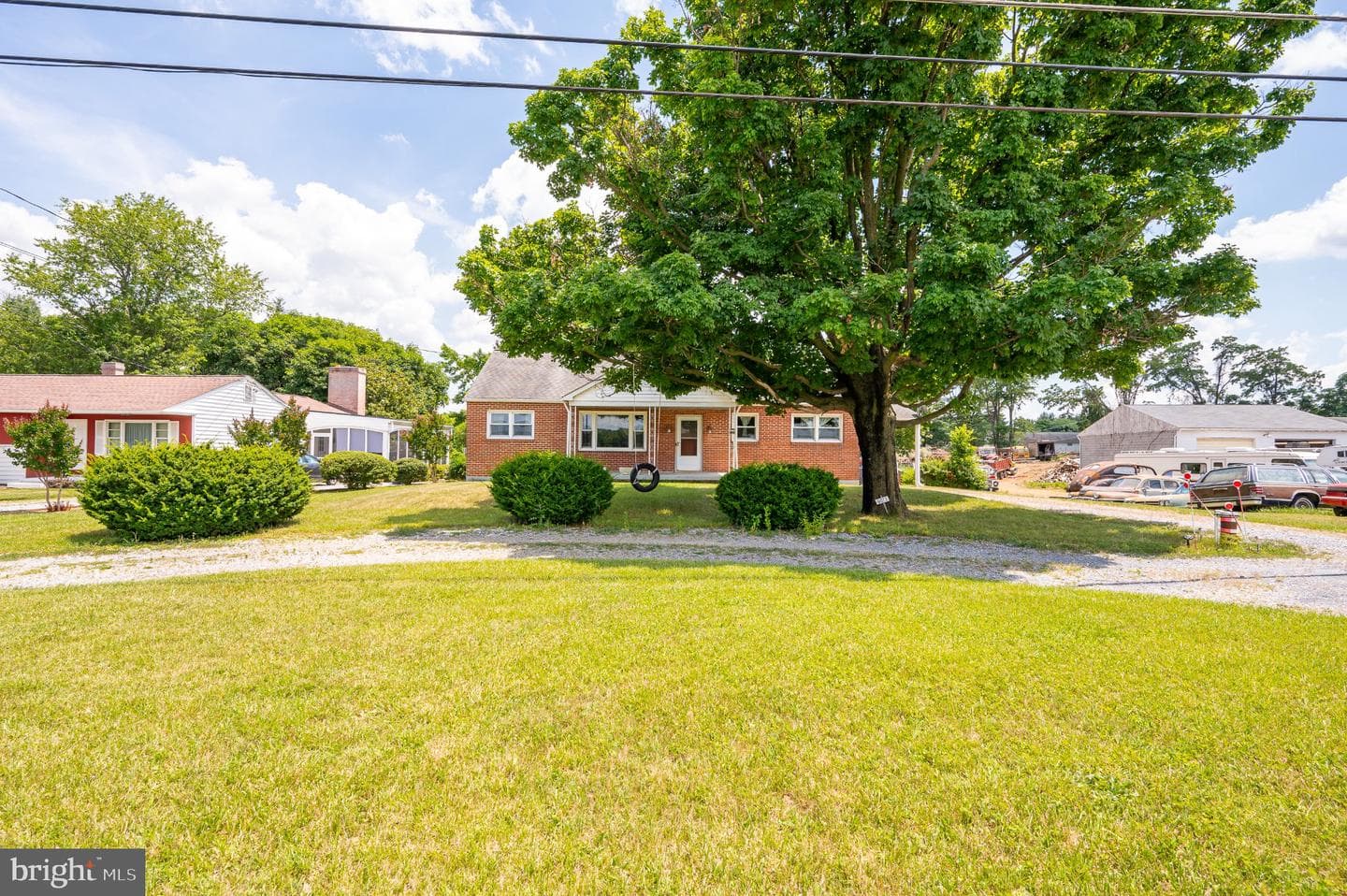 6073 Lord Fairfax Highway photo 2