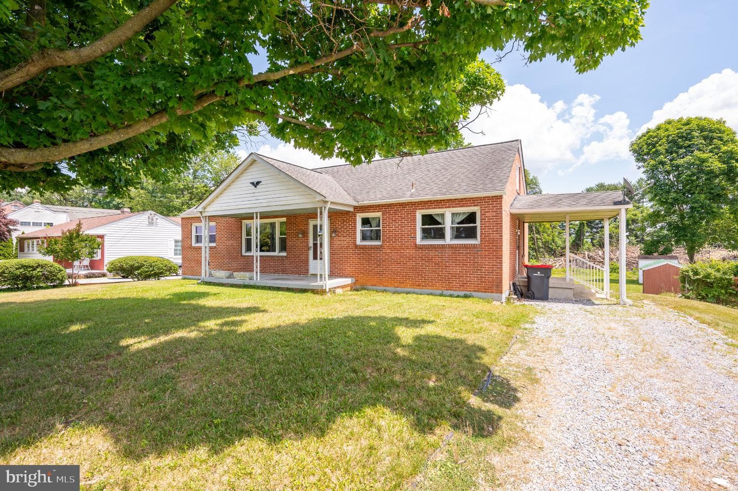 6073 Lord Fairfax Highway photo 24