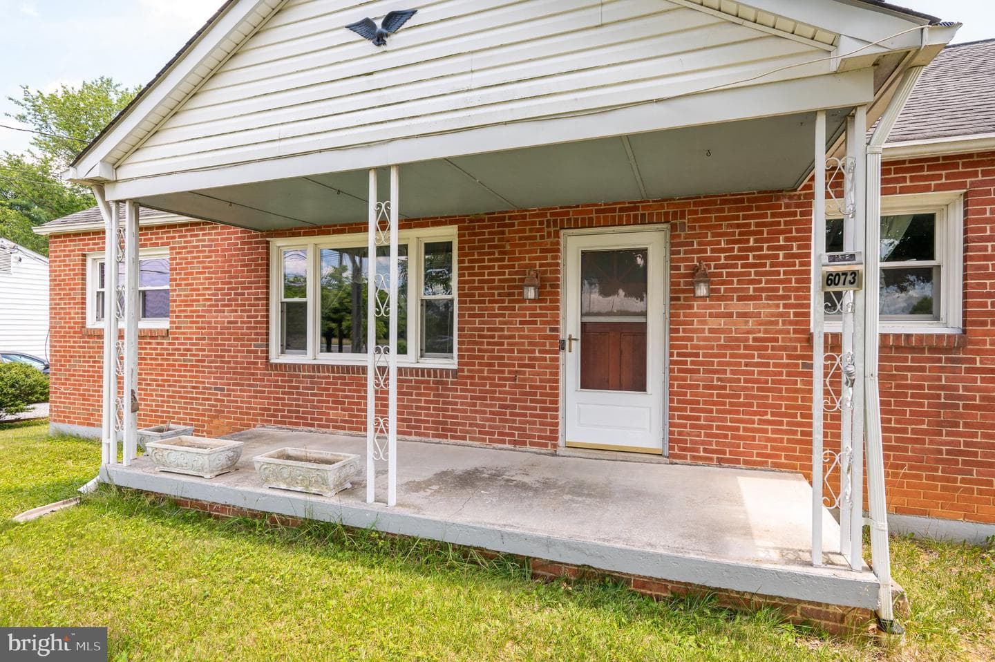 6073 Lord Fairfax Highway photo 30