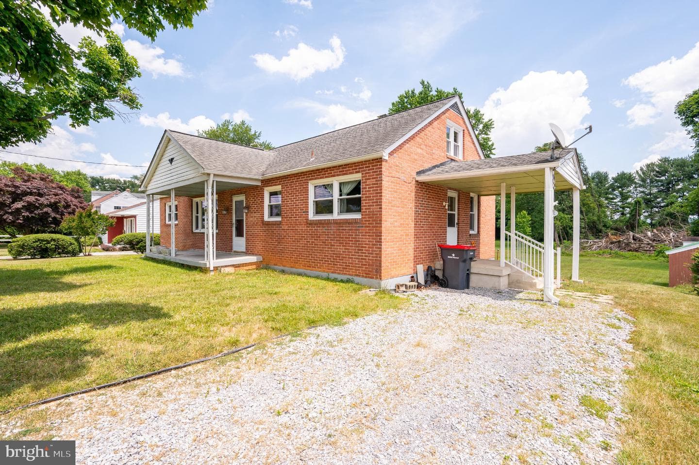 6073 Lord Fairfax Highway photo 32