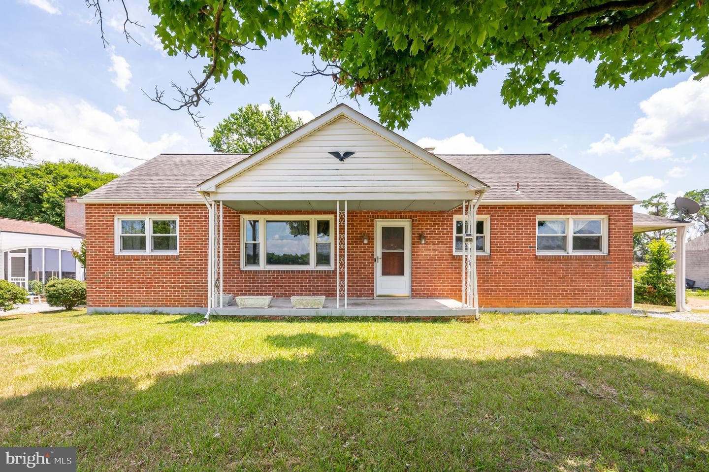 6073 Lord Fairfax Highway photo 6