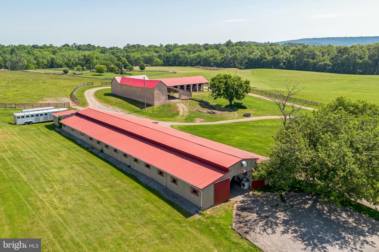 3637 Millwood Road, Boyce