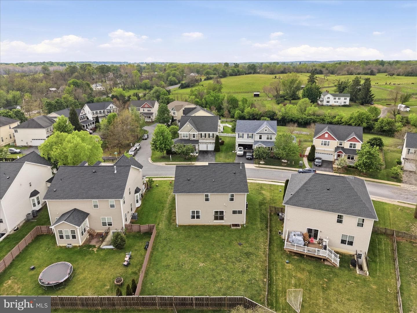 116 Roseville Court