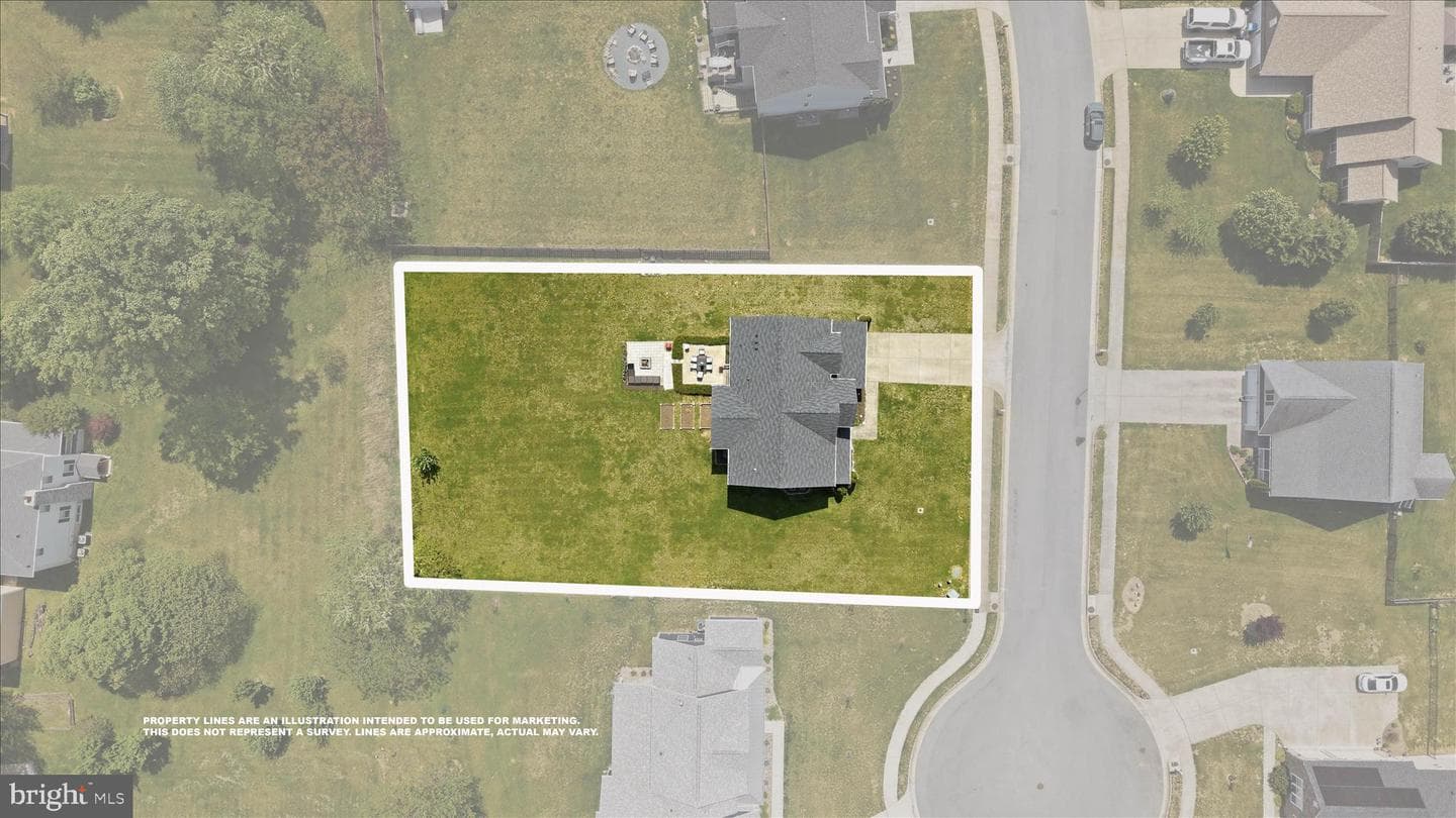 412 Delany Court photo 2
