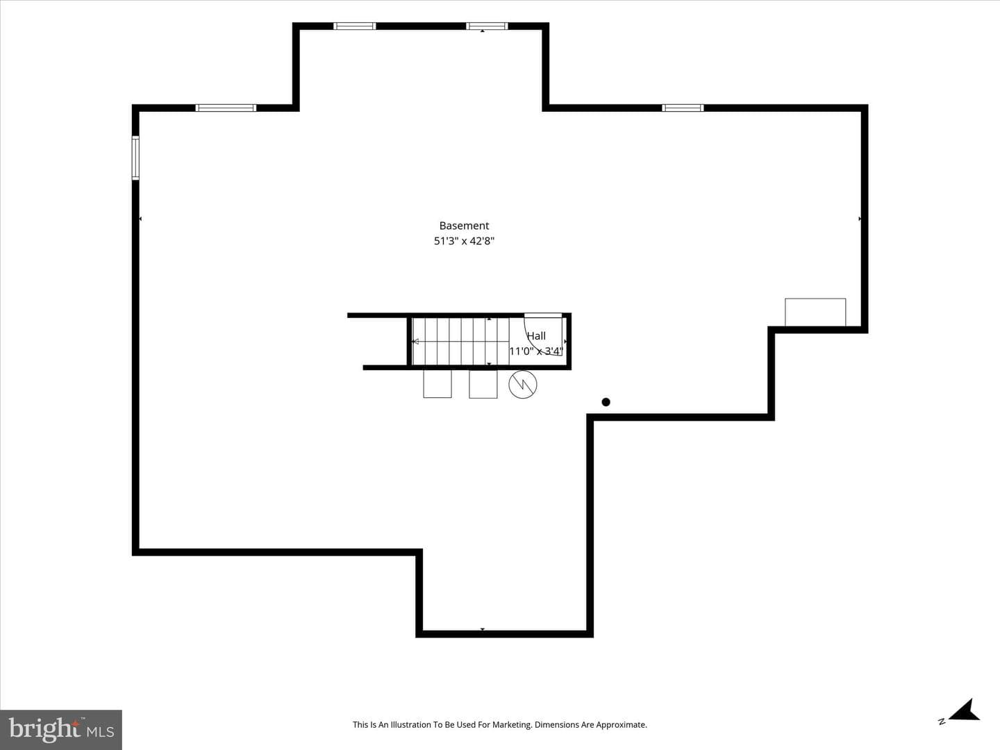 412 Delany Court photo 57