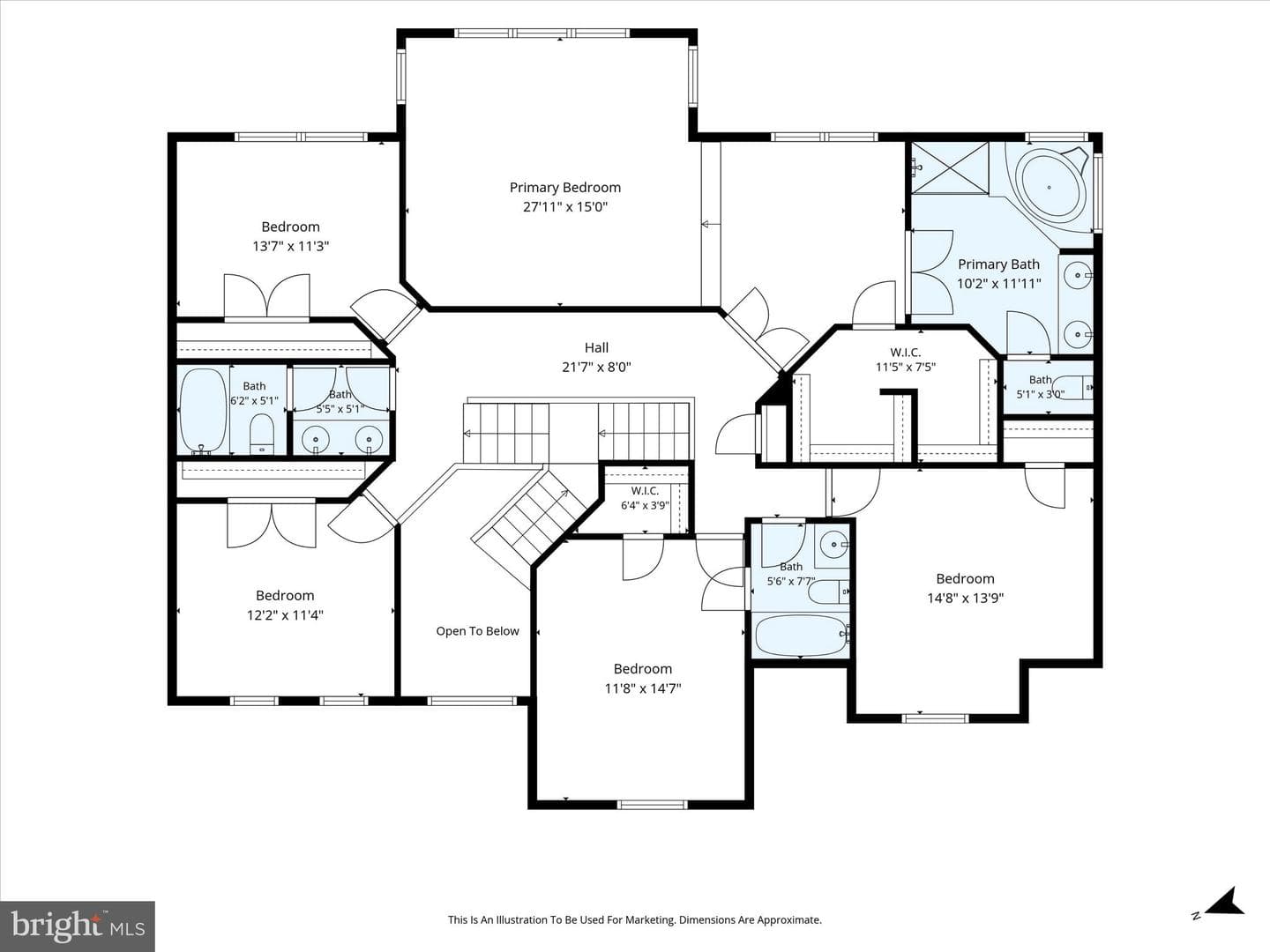 412 Delany Court photo 58