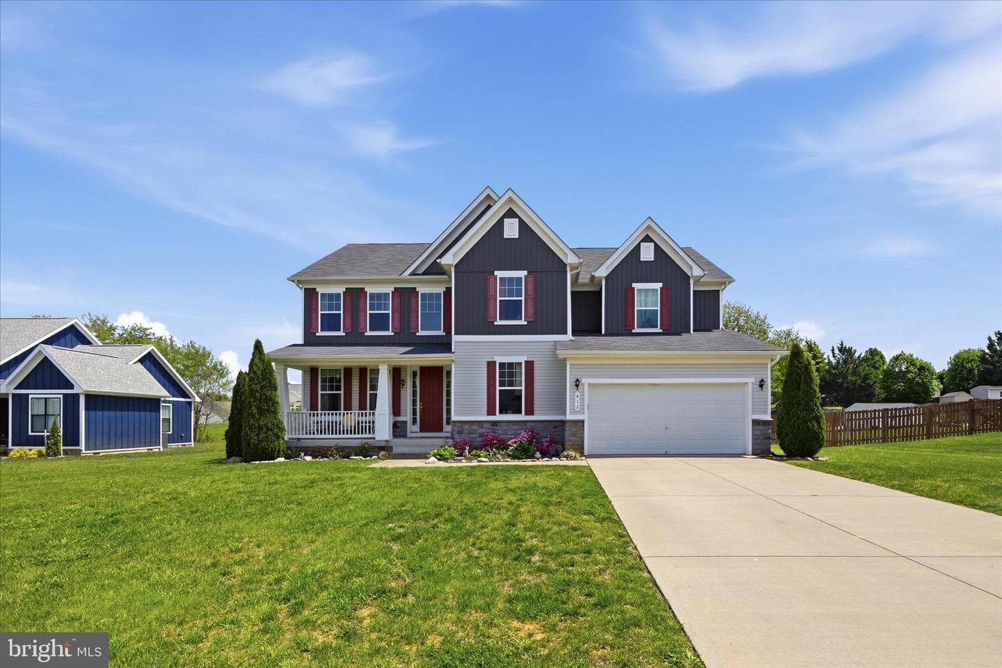 412 Delany Court photo 94